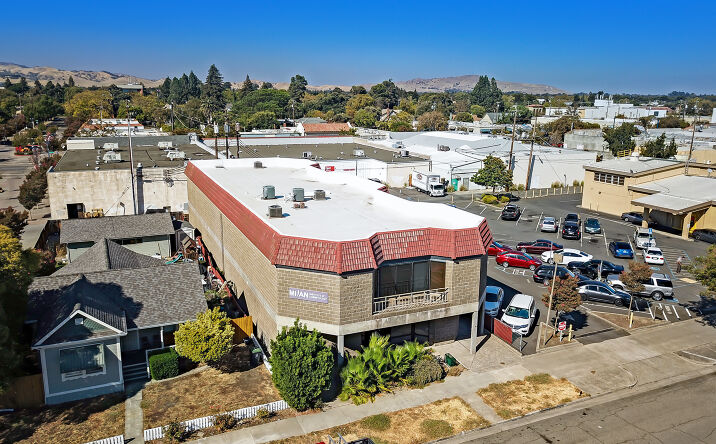 Pictures of Special Purpose property located at 934 Missouri St, Fairfield, CA 94533 for sales - image #1
