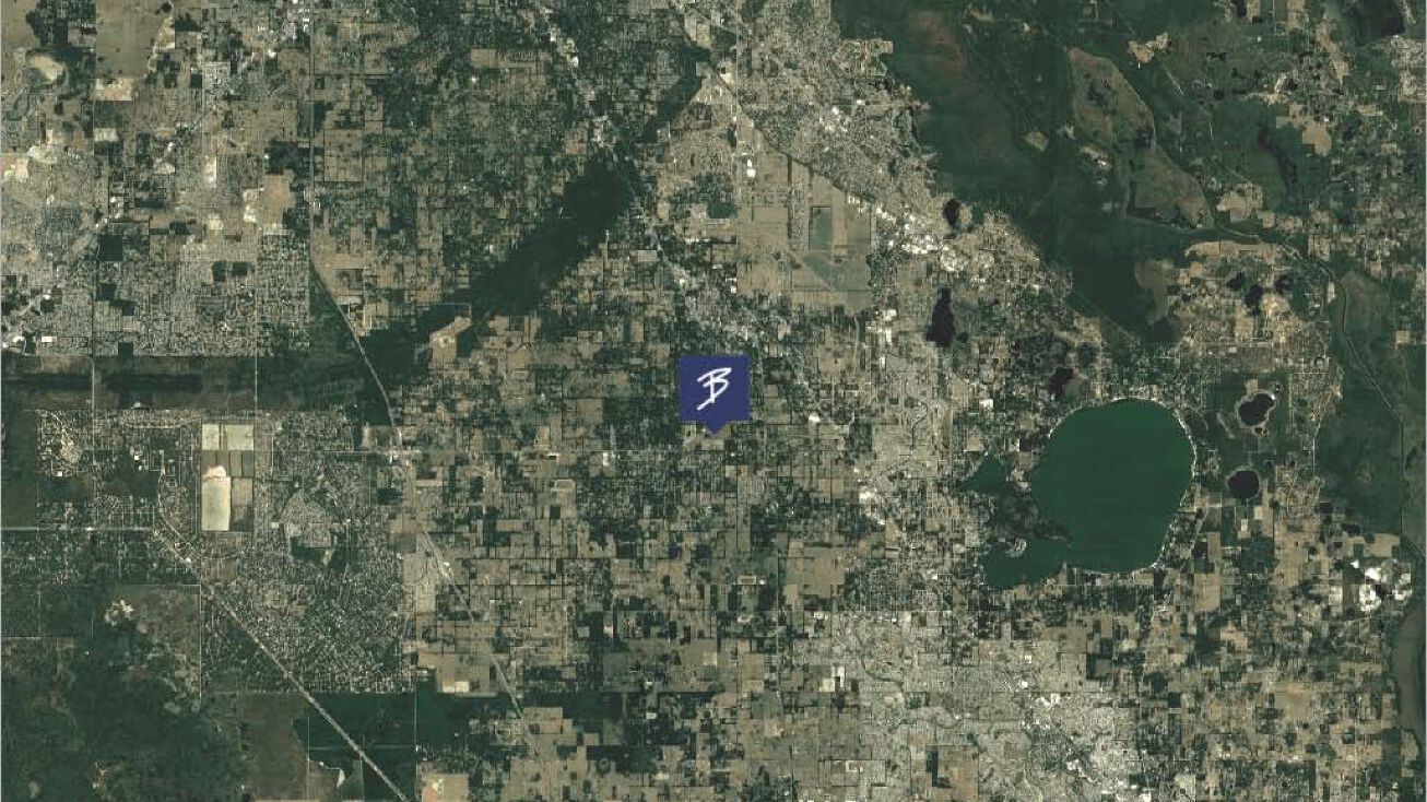 SE County Hwy 484 (88 acres), Belleview, FL 34420