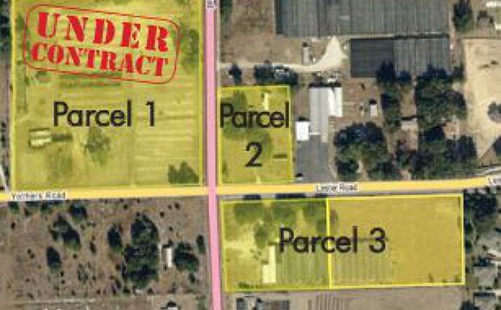 image of property at 2030 CO RD 437 Apopka FL 32712