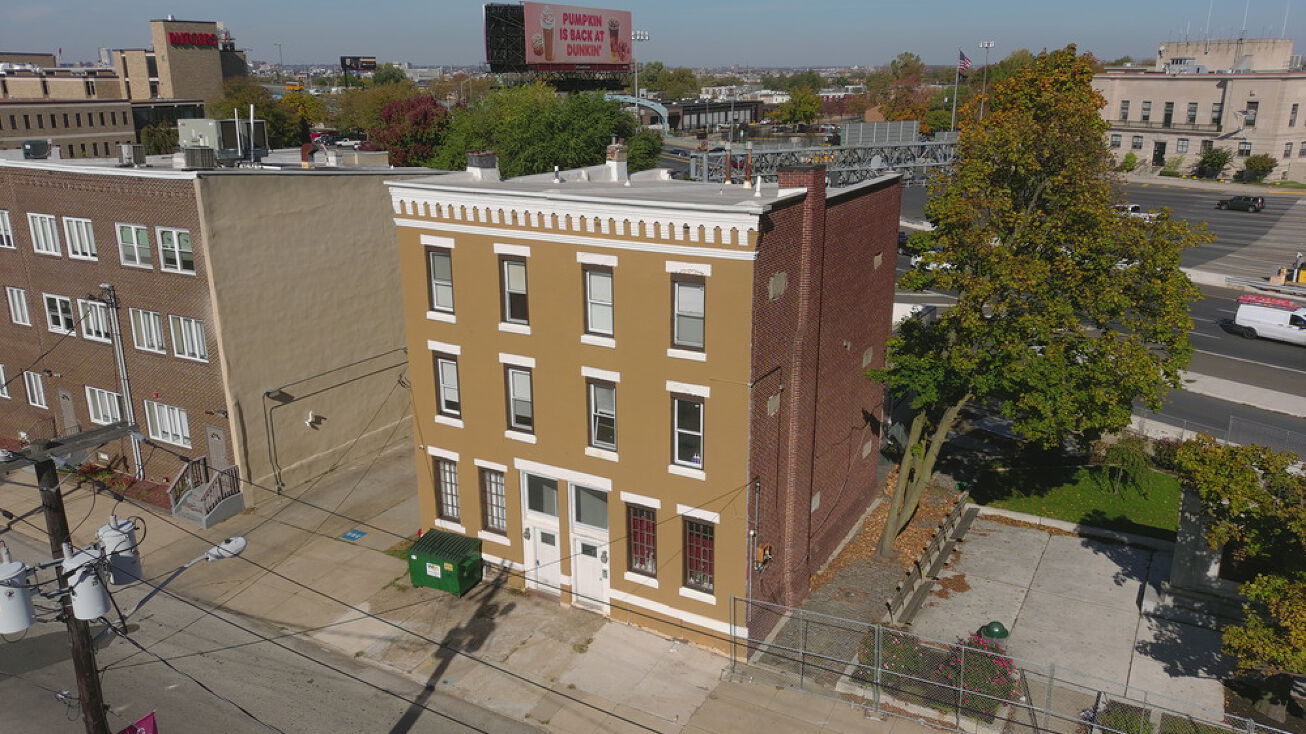 525527 Penn Street , Camden, NJ 08102