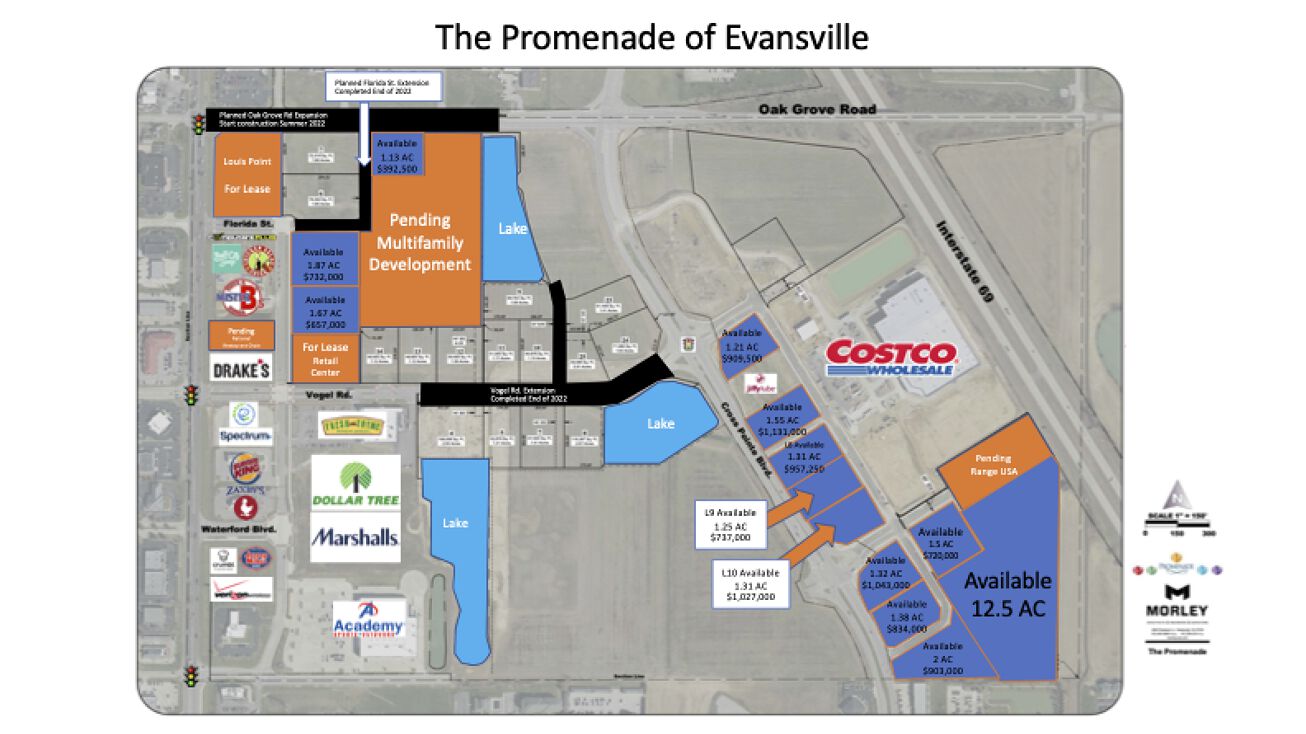 1200 Cross Pointe Pl, Evansville, IN 47715