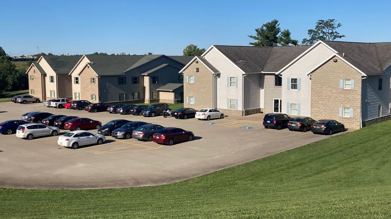 10131015 Residence Drive, Lemont Frnc, PA 15456