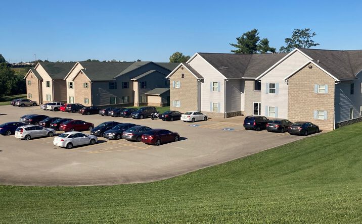 Pictures of Multifamily property located at 1013-1015 Residence Drive, Lemont Frnc, PA 15456 for comps - image #1
