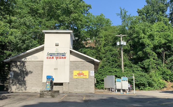 Pictures of Retail property located at 1130 Freeport Rd & 666 Rodi Rd, Pittsburgh, PA 15238 for comps - image #1