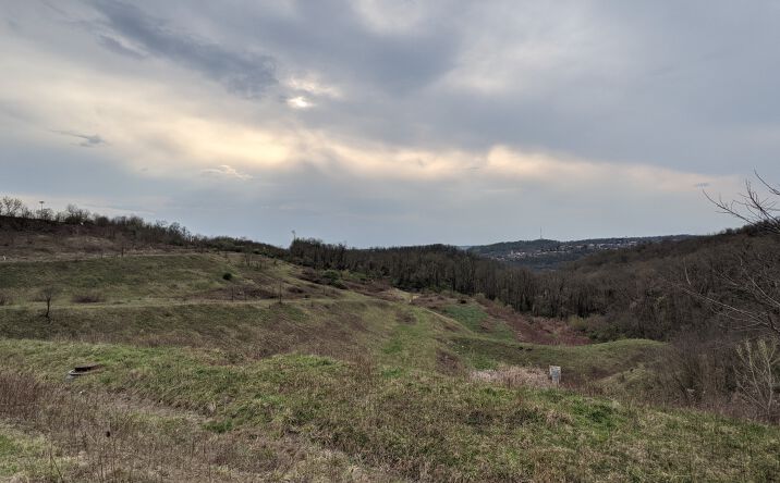 Pictures of Land property located at RT. 30 / Lincoln Hwy, North Versailles, PA 15137 for sales - image #1