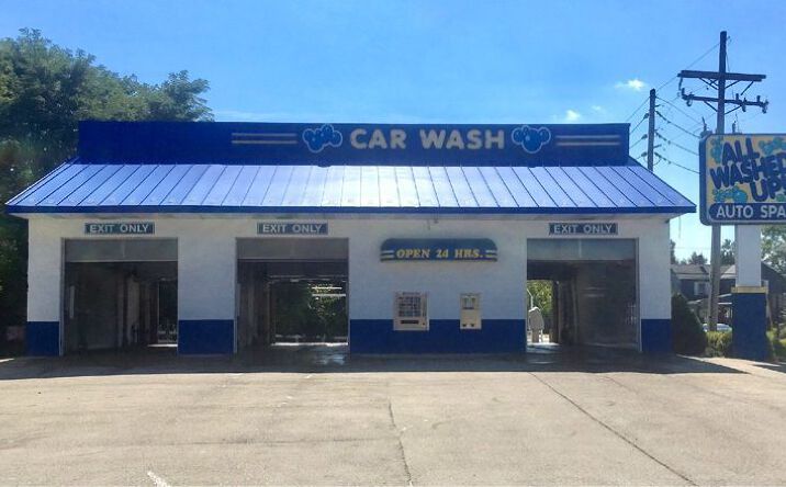 Pictures of Retail property located at 41 S. 4th St, Indiana, PA 15701 for comps - image #1