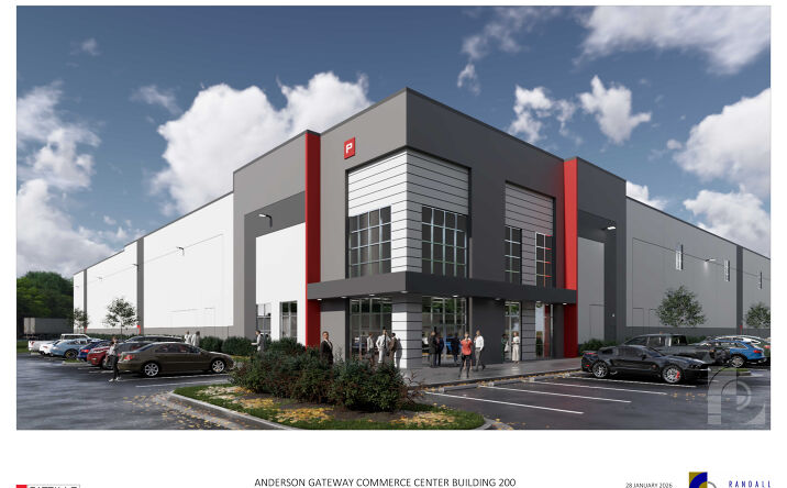 Pictures of Industrial property located at Coretta Drive Northwest, Huntsville, AL 35756 for sales - image #1