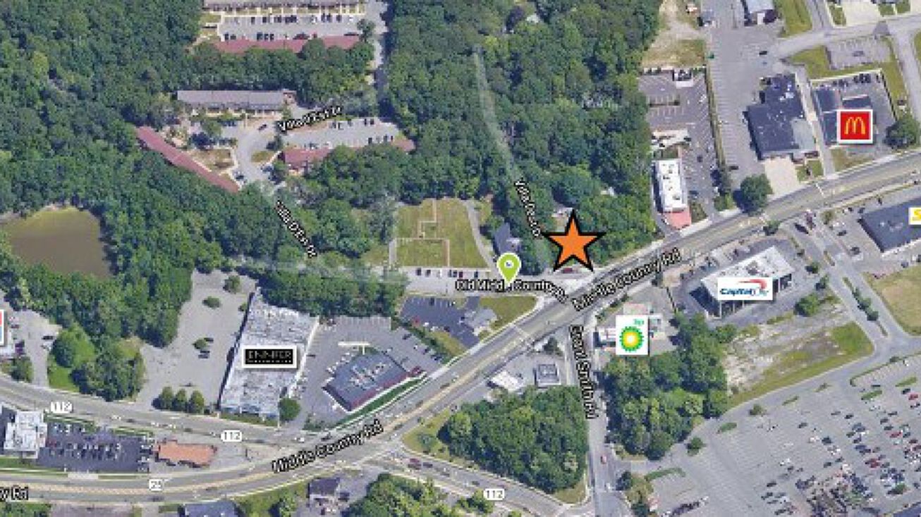 319 Middle Country Rd, Coram, NY 11727 Land for Sale 319325 Middle