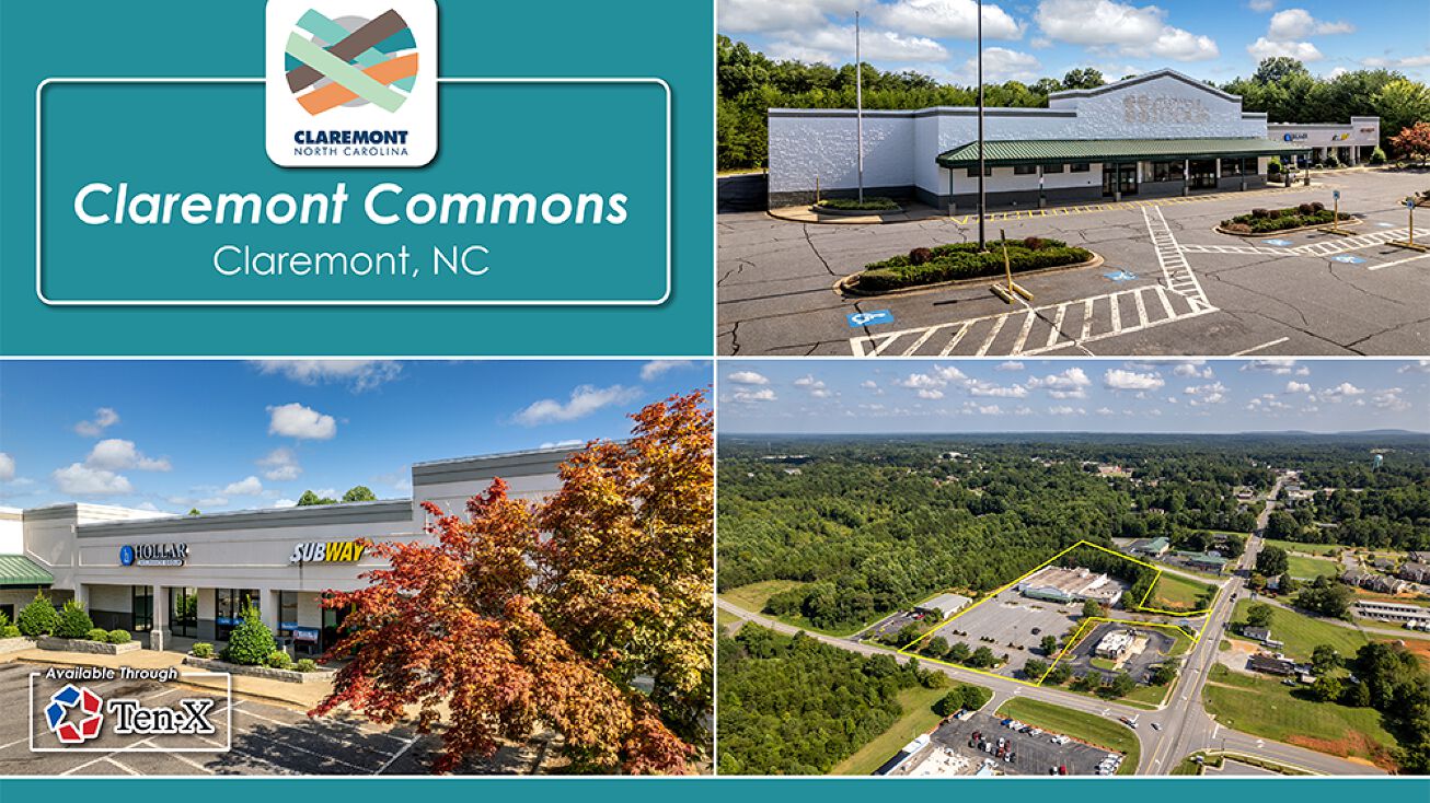 30273035 Centennial Blvd, Claremont, NC 28610
