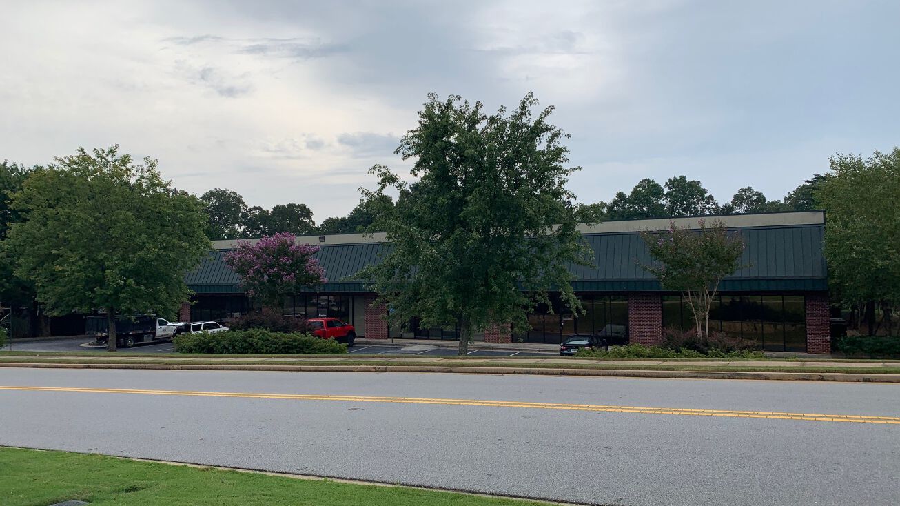 5067 Bristol Industrial Way, Buford, GA 30518