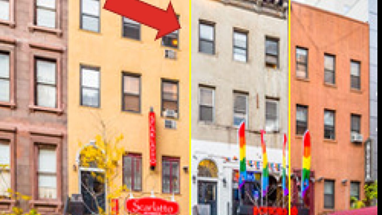 315 W 46th St, New York, NY 10036 Mixed Use Property for Sale 315 W