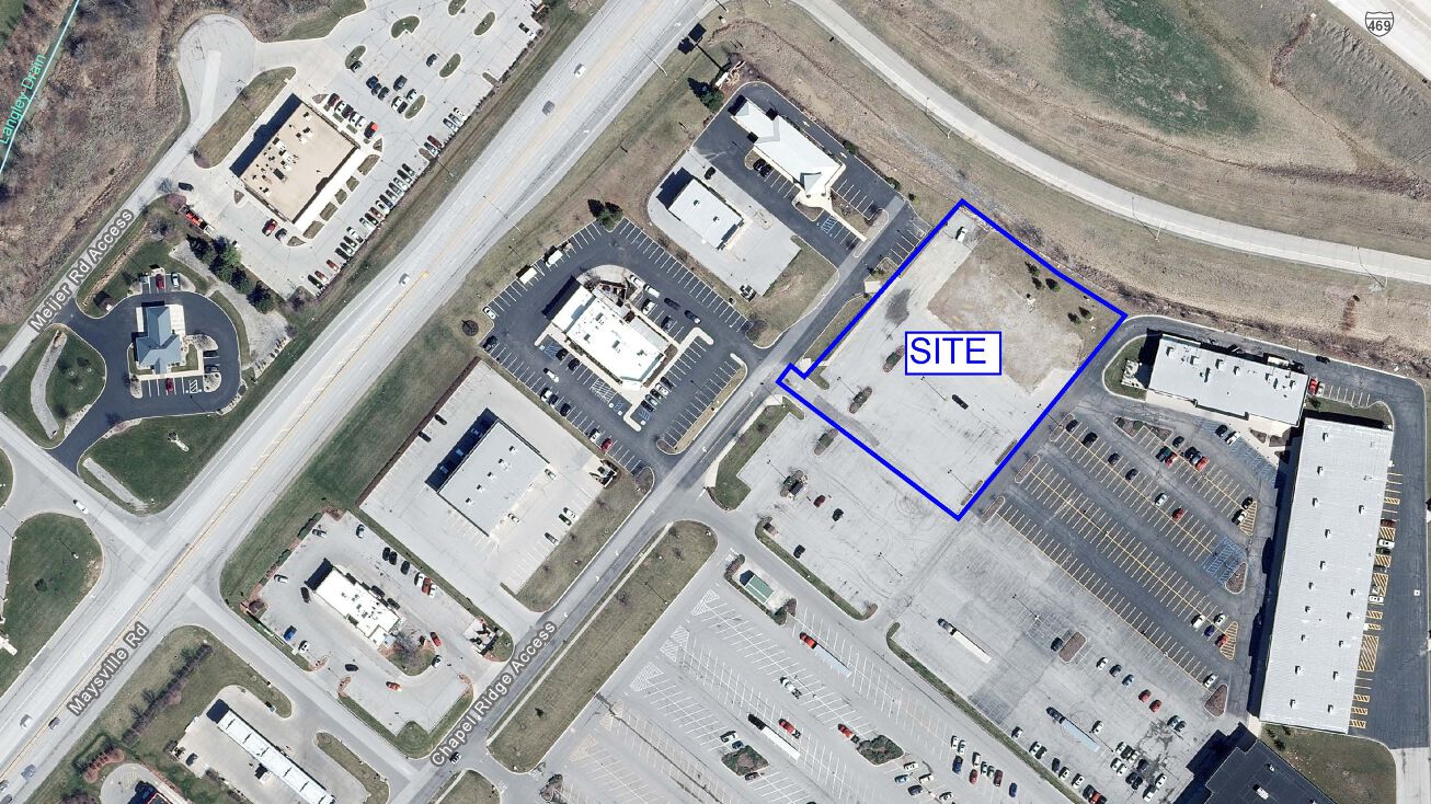 10510 Maysville Rd, Fort Wayne, IN 46835