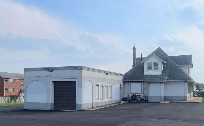 image of property at 2653 LINCOLN HWY Trevose PA 19053