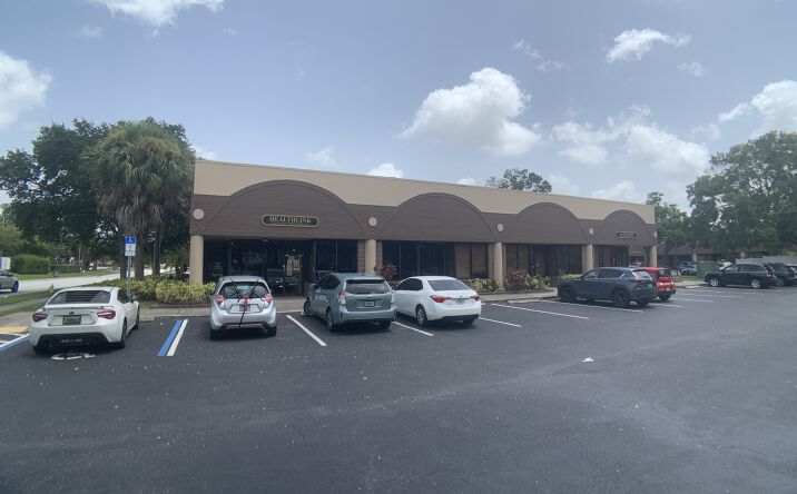 Pictures of Office property located at 13191 Starkey Rd, Units 15 & 16, Largo, FL 33773 for sales - image #1