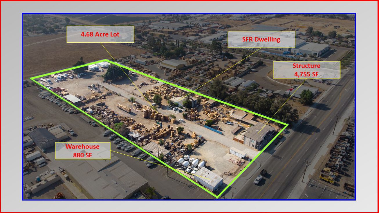 2532 Rubidoux Blvd, Riverside, CA 92509