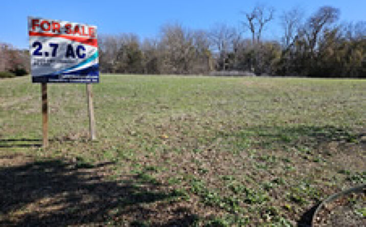 Pictures of Land property located at 7926 Preston Rd, Plano, TX 75024 for sales - image #1