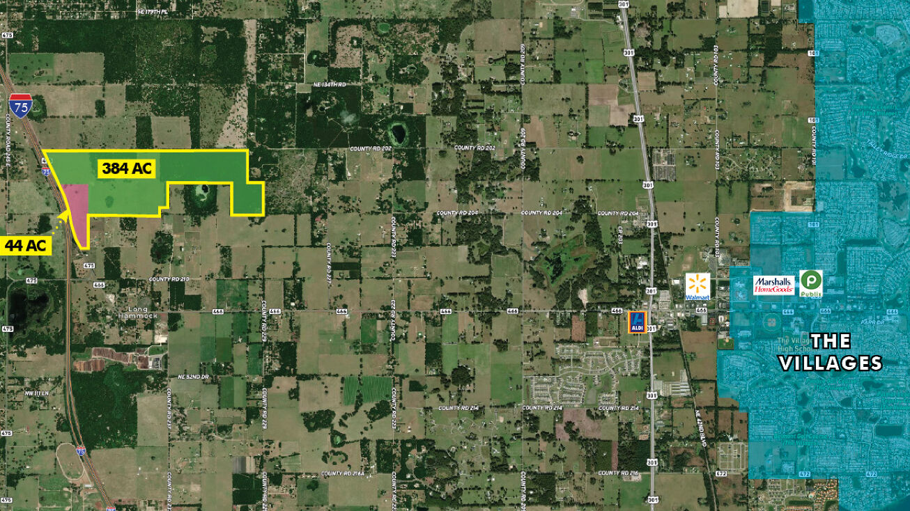 1816 FL48, Bushnell, FL 33513