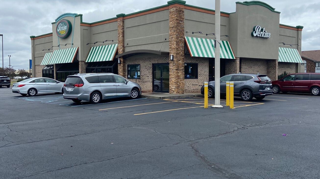 107 Northpointe Blvd, Elkhart, IN 46514