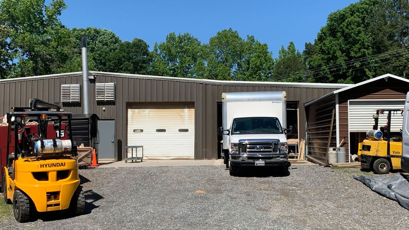 2718 Forbes Rd, Gastonia, NC 28056 Office Property for Sale