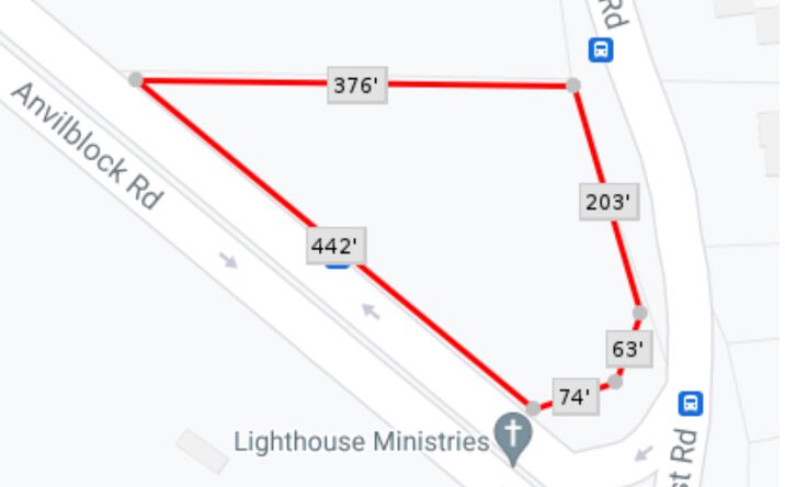 Pictures of Land property located at 3262 Anvilblock Rd, Ellenwood, GA 30294 for sales - image #1