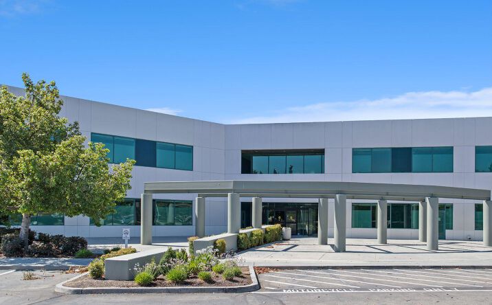 Pictures of Office property located at 5104 N. Blythe Avenue, Fresno, CA 93722, 5168 N. Blythe Avenue, Fresno, CA 93722 for sales - image #1