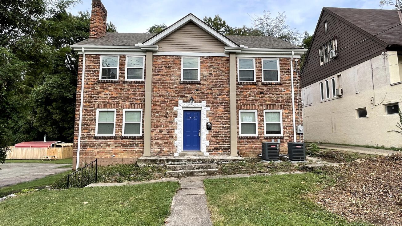 4568 Paddock Rd, Cincinnati, OH 45229 Multifamily Property for Sale