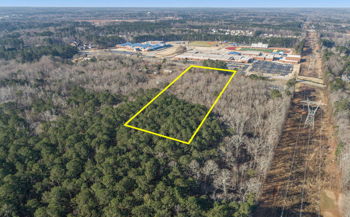 Pictures of Land property located at 0 Tunis Rd, McDonough, GA 30253 for sales - image #1