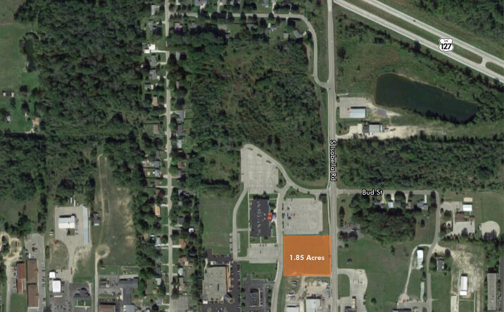 Pictures of Land property located at 0 Isabella Road, Mount Pleasant, MI 48858 for sales - image #1