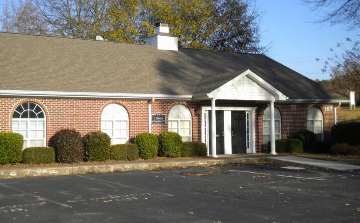 image of property at 107 PILGRIM VILLAGE DR Cumming GA 30040