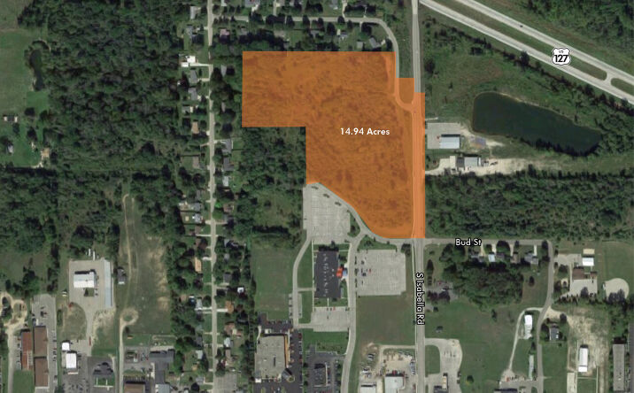 Pictures of Land property located at S Isabella Rd, Mt Pleasant, MI 48858 for sales - image #1