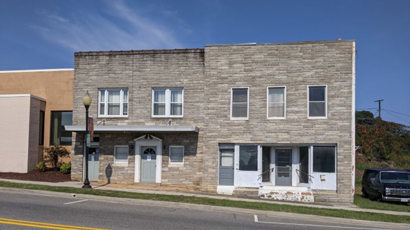 608 Main St, Altavista, VA 24517