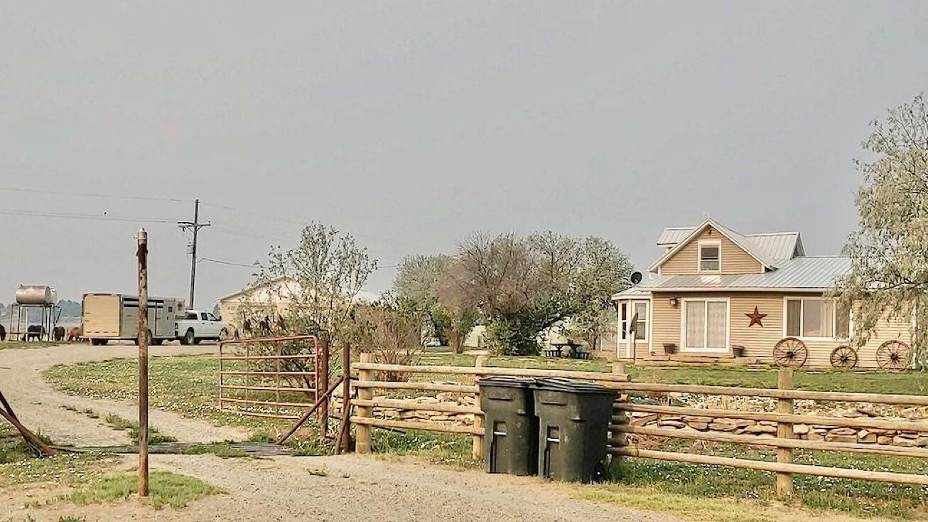 637 Melstonecuster Road, Melstone, MT 59054 Land for Sale 637