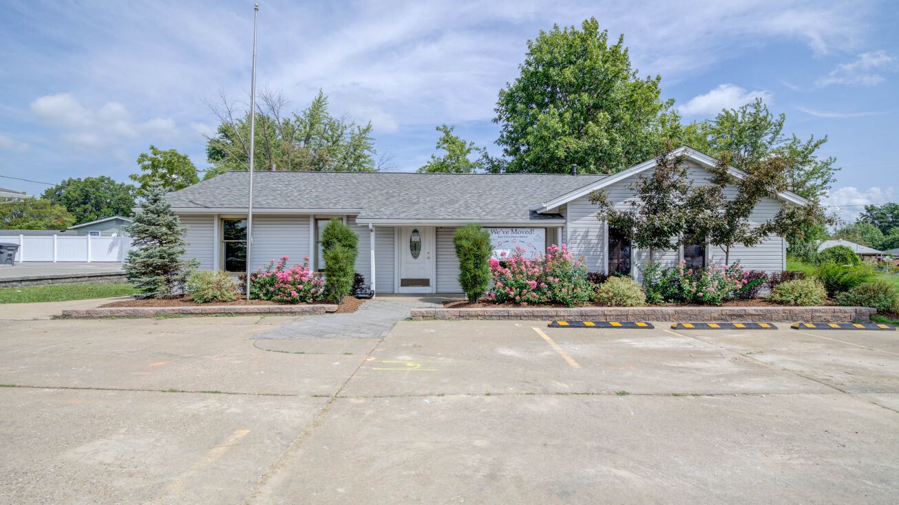 793 West Terra Lane, O'Fallon, MO 63366 Office Property for Sale