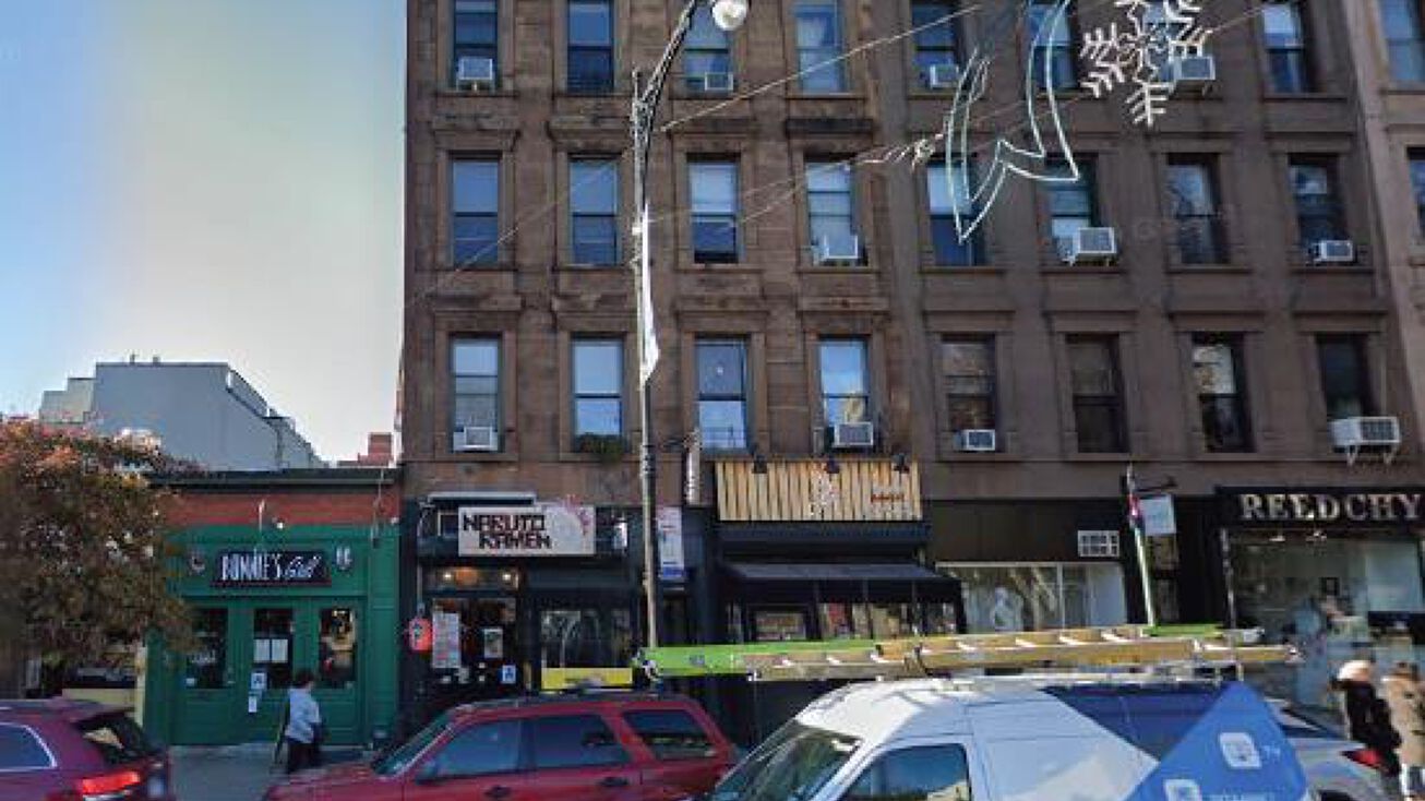 276 5th Avenue, Brooklyn, NY 11215 Mixed Use Property for Sale Park