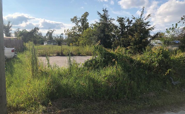 Pictures of Land property located at 1613 MLK Boulevard, Panama City, FL 32405 for sales - image #1