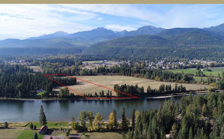 Pictures of Land property located at 730 Kootenai Views Drive, Libby, MT 59923 for sales - image #1