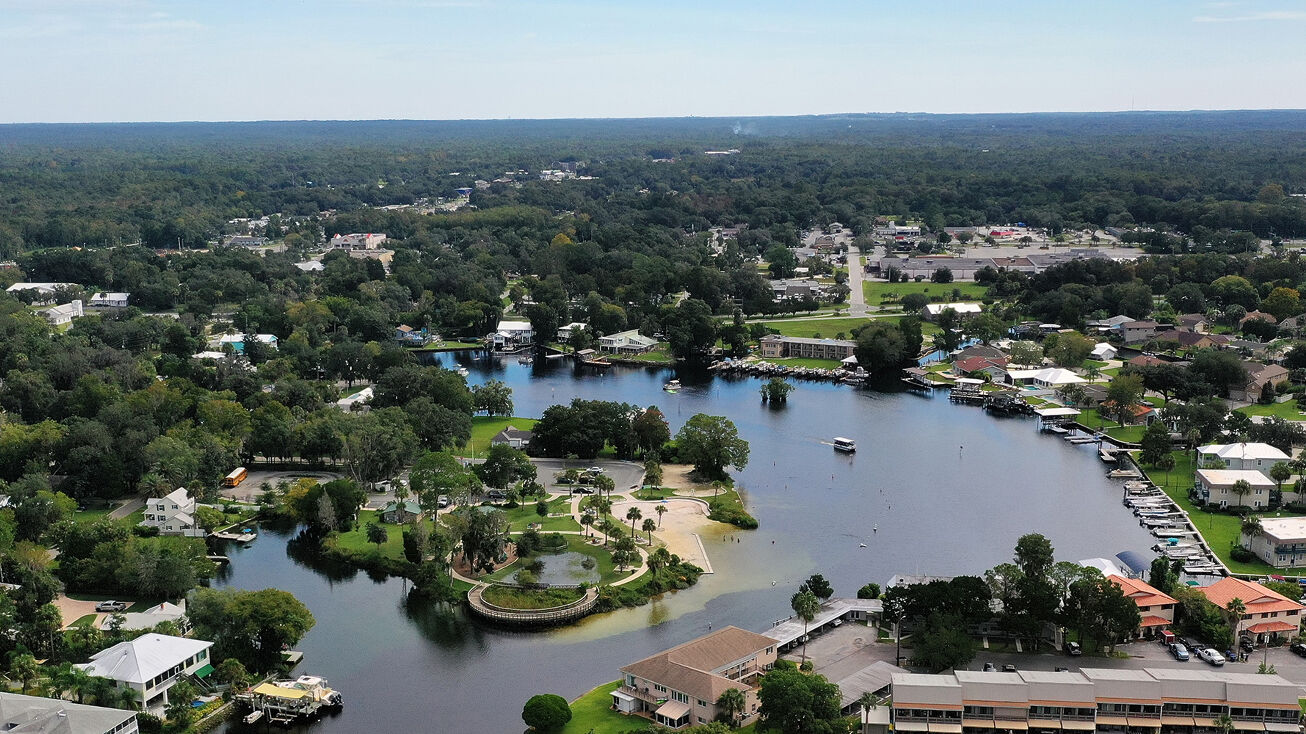 SE Culter Spur Blvd,, Crystal River, FL 34429 Land for Sale Crystal