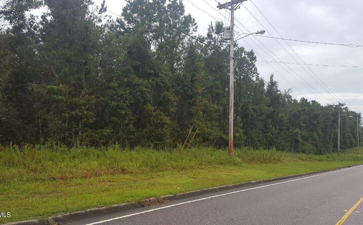 image of property at 0 BRODIE RD Biloxi MS 39532