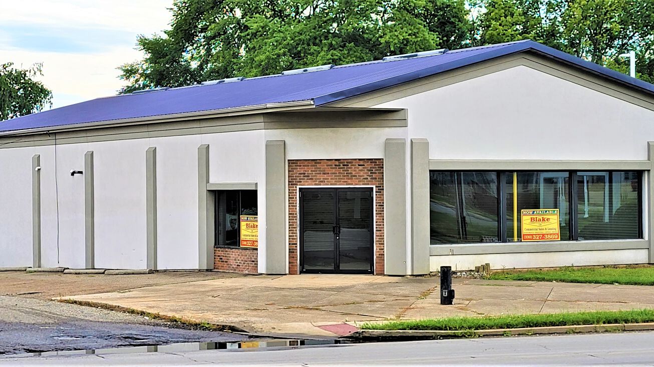 2727 Lincoln Way E, Massillon, OH 44646 Industrial Property for Sale