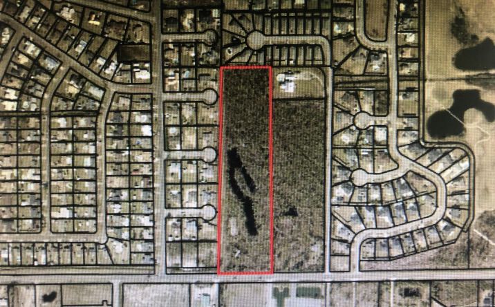 Pictures of Land property located at 3209 County Rd 390, Panama City, FL 32405 for sales - image #1