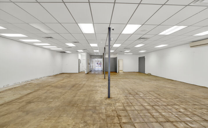 Pictures of Office property located at 544 N Union Ave, New Braunfels, TX 78130 for comps - image #1