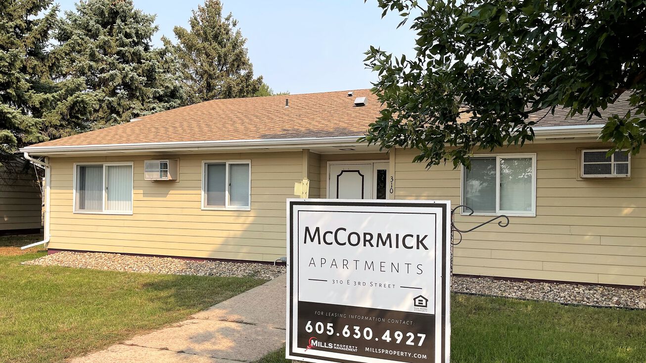 310 E 3rd St, Bridgewater, SD 57319 Multifamily Property for Sale