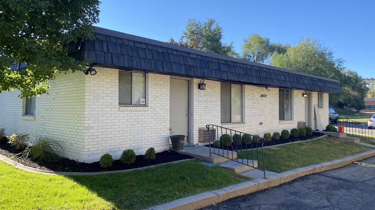 290 Odell Lane 100 N, North Salt Lake, UT 84054 Multifamily Property
