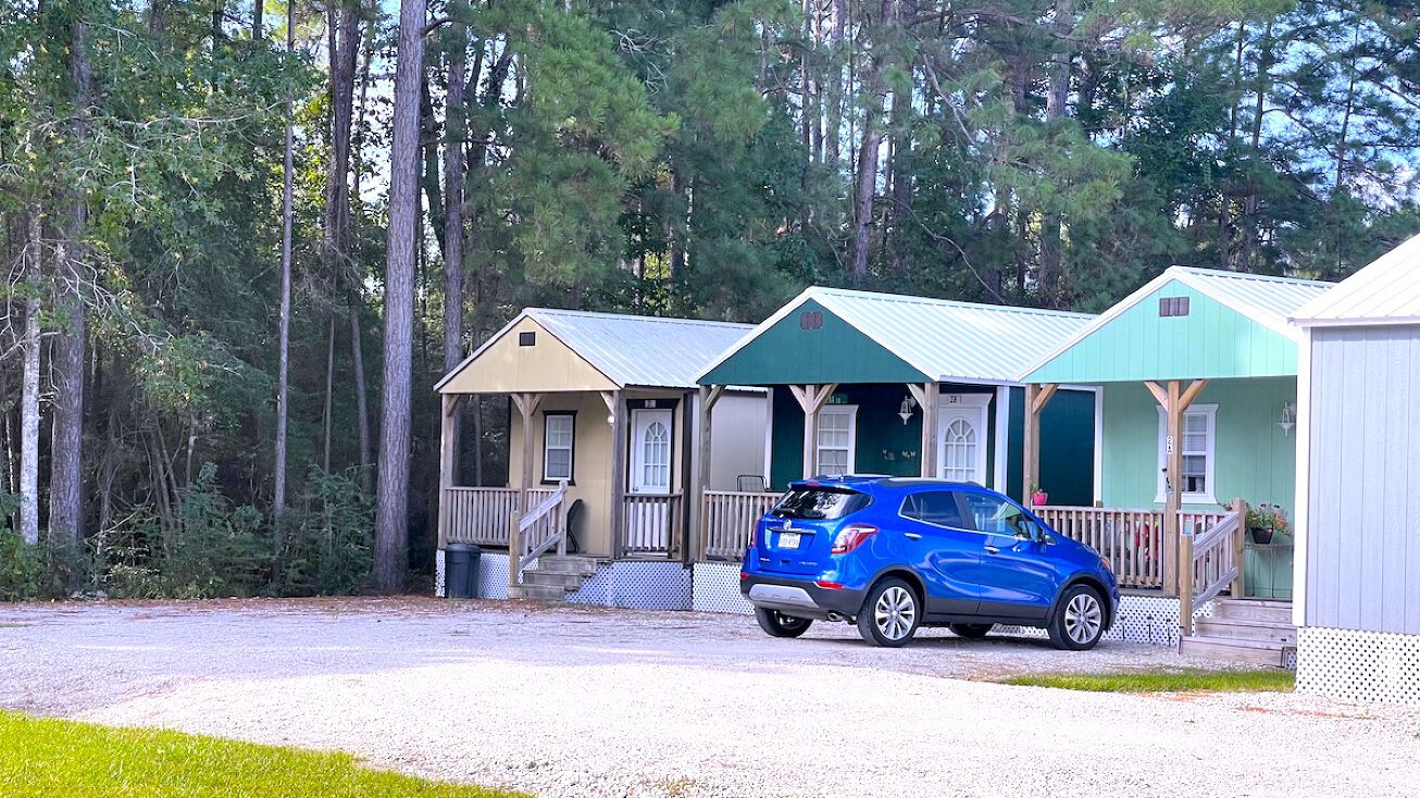 413 FM 356, Onalaska, TX 77360