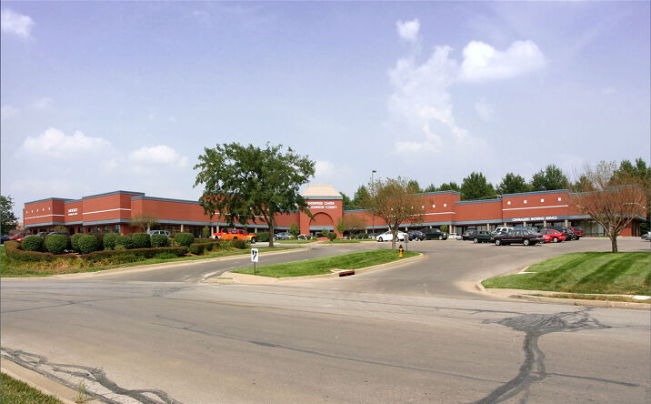Pictures of Industrial property located at 8527 Bluejacket Drive, Overland Park, KS 66214 for sales - image #1