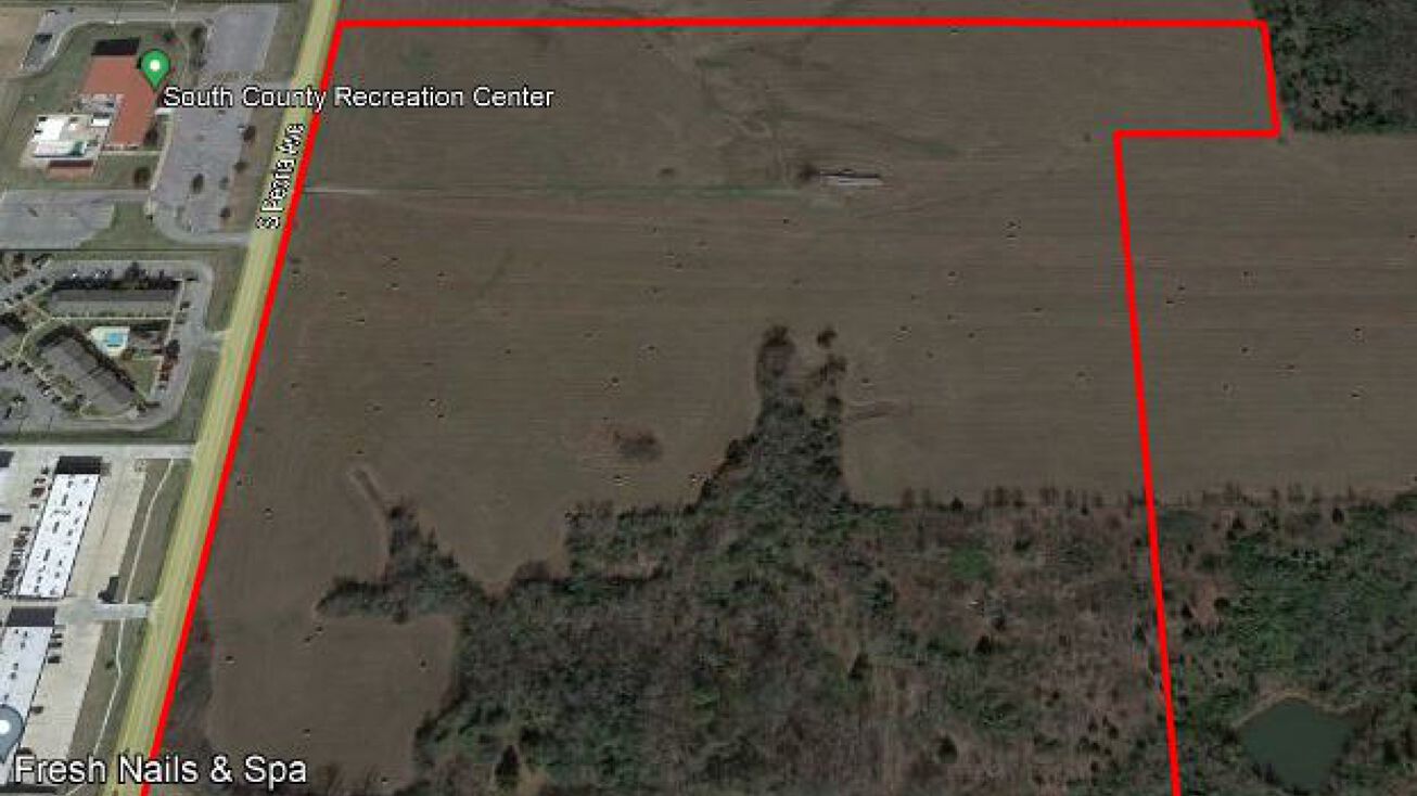 13801 S Elm St, Jenks, OK 74008