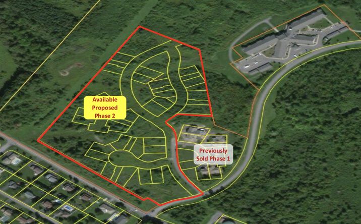 Pictures of Land property located at Brooke Lane, New Hartford, NY 13413 for sales - image #1