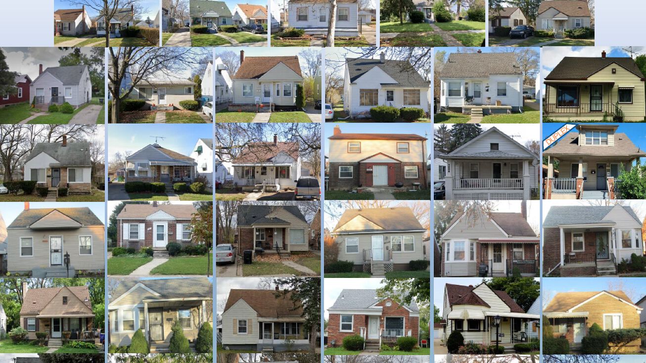 Undisclosed Address, Detroit, MI 48228