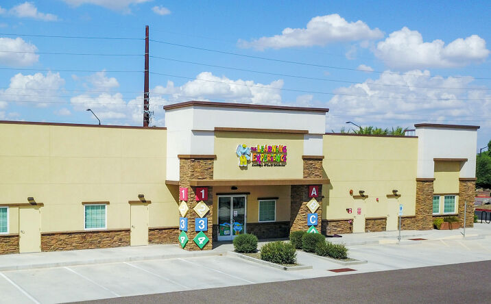Pictures of Retail property located at 3111 E Pecos Rd, Gilbert, AZ 85295 for comps - image #1
