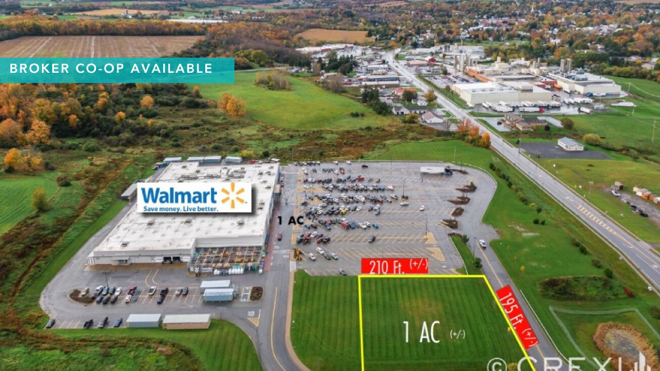 NY12, Lowville, NY 13367